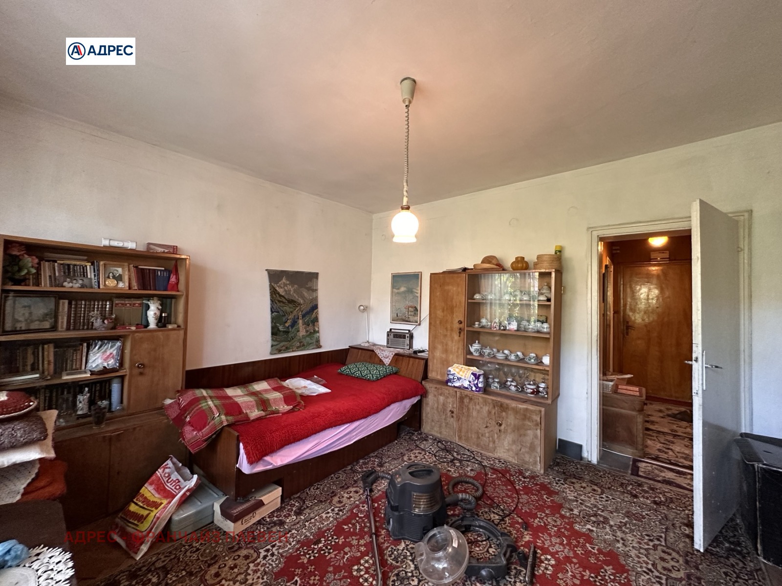 Продава 3-СТАЕН, гр. Плевен, Идеален център, снимка 7 - Апартаменти - 55833912