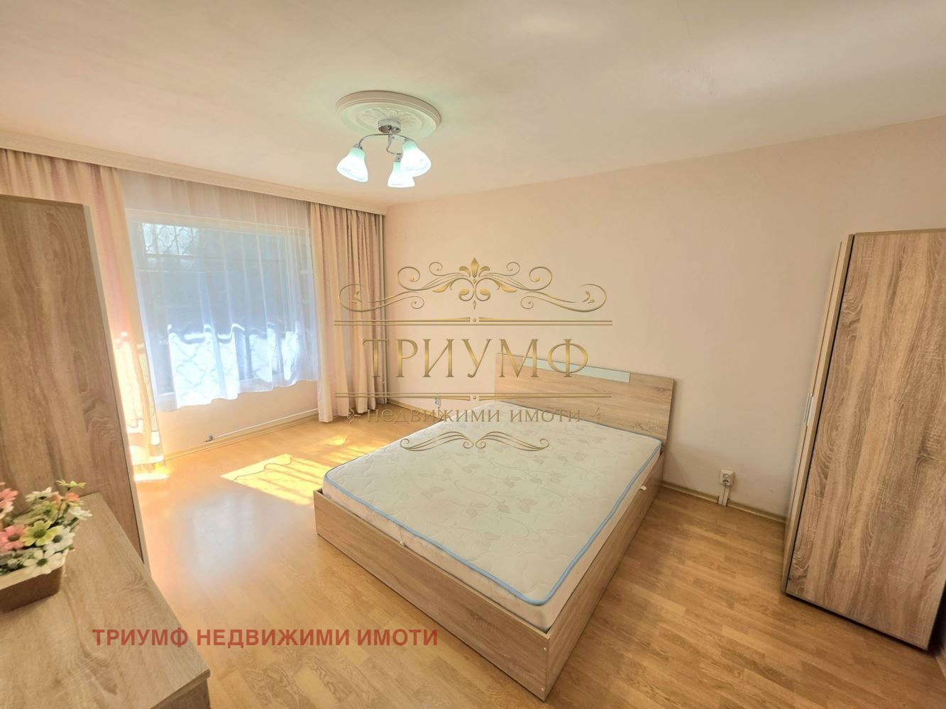 Продава 3-СТАЕН, гр. Варна, Младост 1, снимка 6 - Апартаменти - 56518657