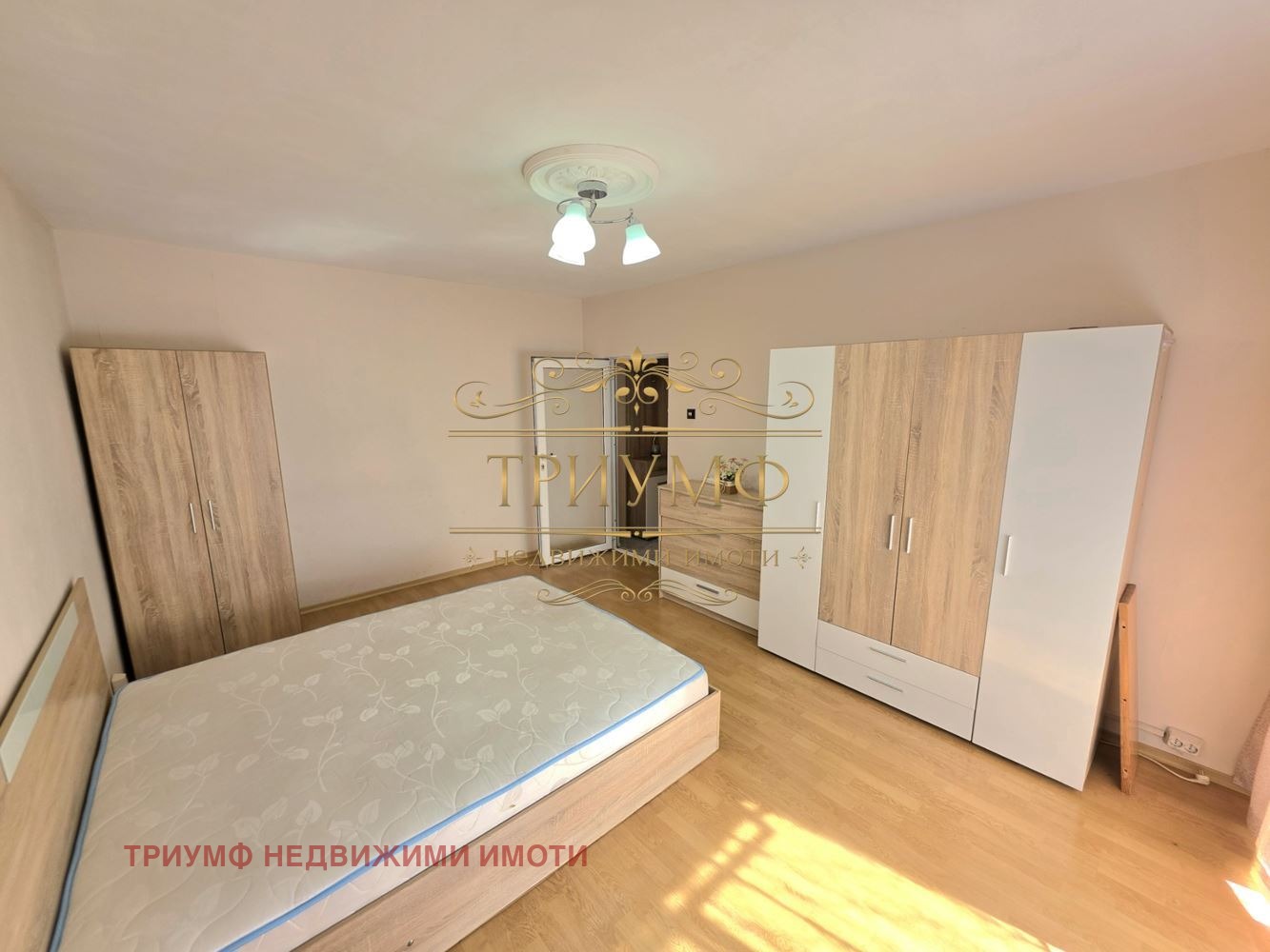 Продава 3-СТАЕН, гр. Варна, Младост 1, снимка 5 - Апартаменти - 56518657