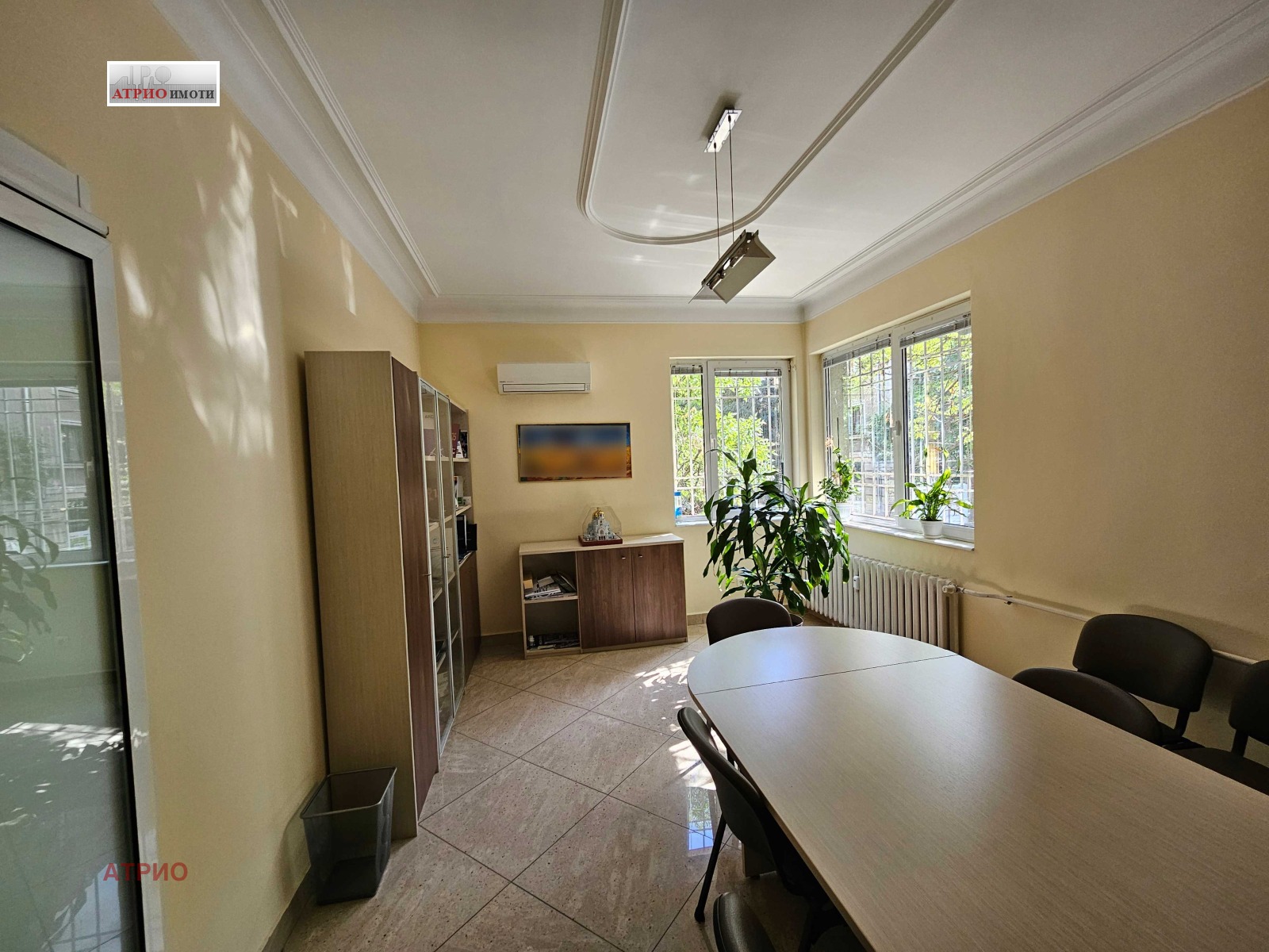 Продава ОФИС, гр. София, Център, снимка 2 - Офиси - 52276092