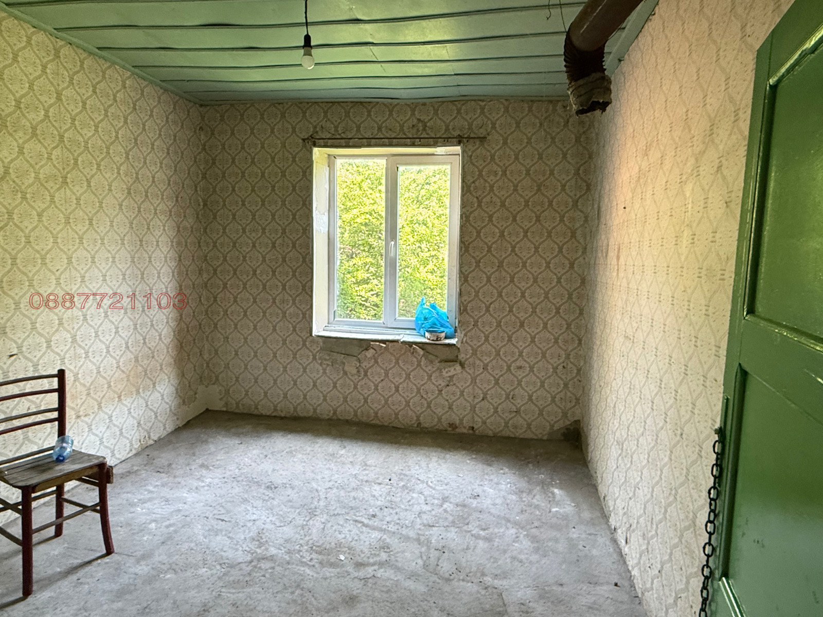 Продава КЪЩА, с. Здравец, област Търговище, снимка 6 - Къщи - 54800103