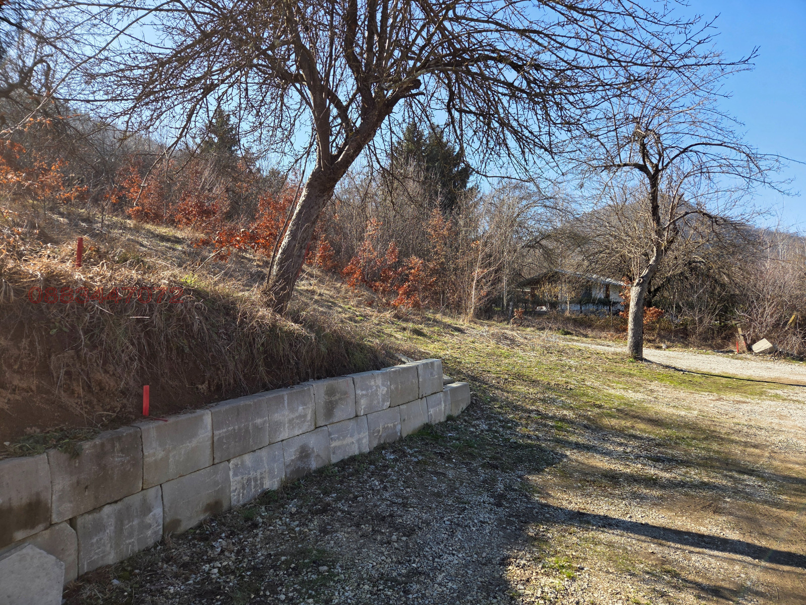 Продава ПАРЦЕЛ, гр. Тетевен, област Ловеч, снимка 3 - Парцели - 53689372