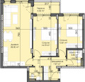 Продава 3-СТАЕН, град Пловдив, Тракия • 101200 € • 73952214 — Holmes.bg
