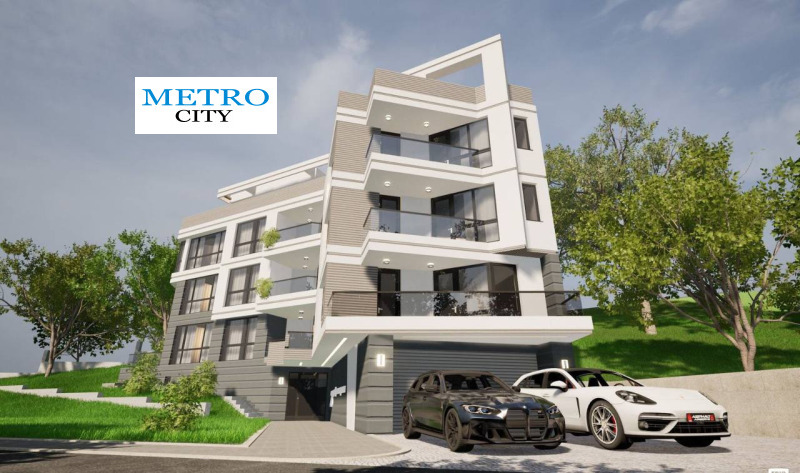 Продава 3-СТАЕН в град София, Горубляне - 192 кв.м / 364 800 € » 713 486.78 лв., МЕТРО СИТИ РИЪЛ ЕСТЕЙТС