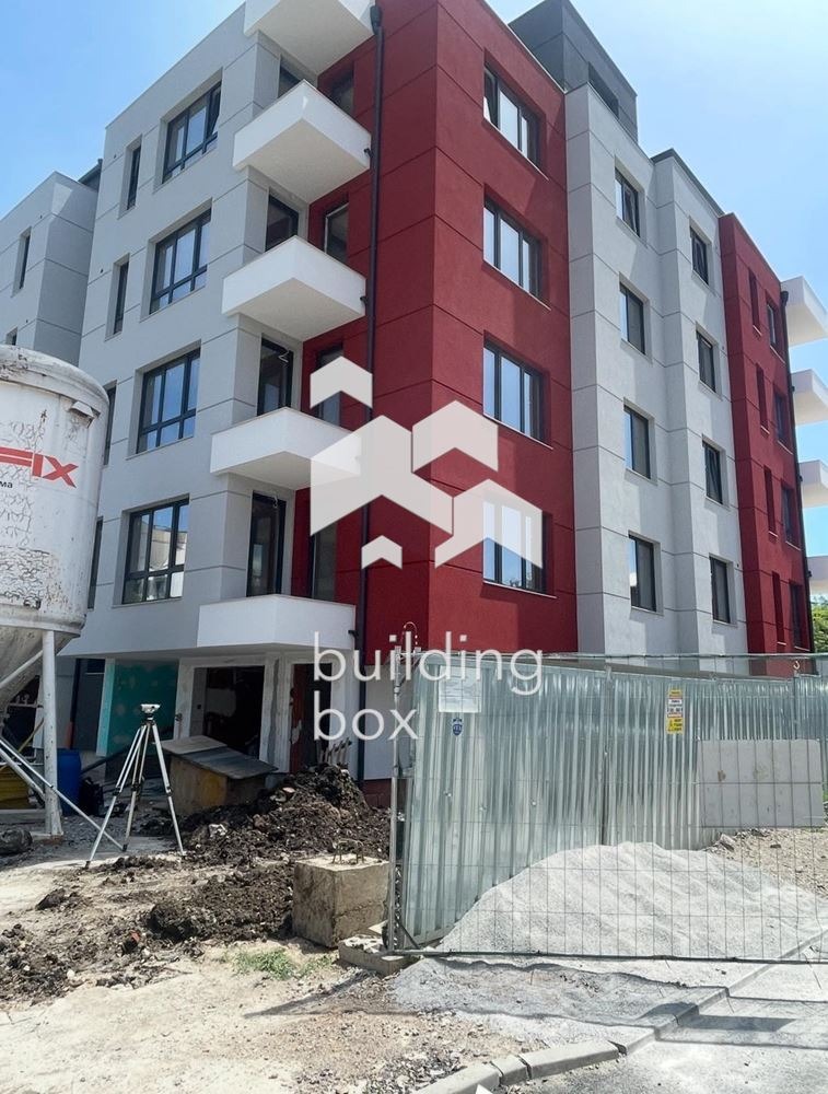 Продава 3-СТАЕН | Imot.bg — изображение 2