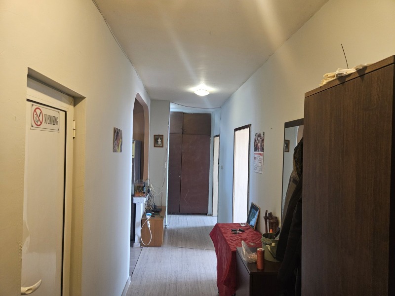 Продава 3-СТАЕН в град София, Люлин 3 - 94 кв.м / 235 000 € » 459 620.05 лв., ЕМПАЙЪР ЕСТЕЙТ БИЛДИНГ