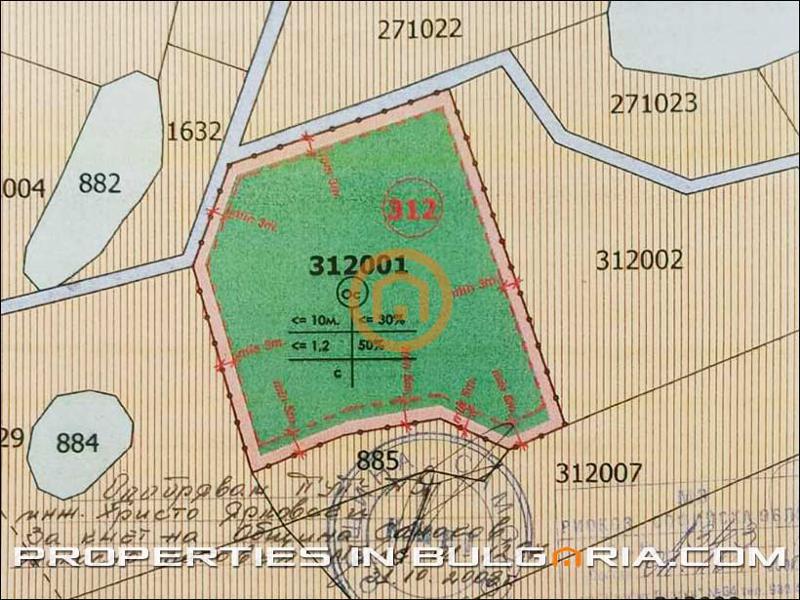 Продава ПАРЦЕЛ | Imot.bg — изображение 4