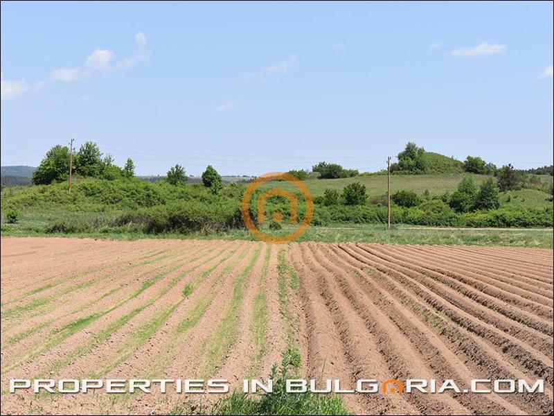 Продава ПАРЦЕЛ | Imot.bg — изображение 1