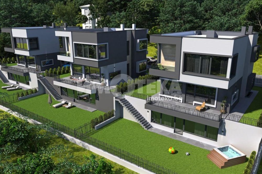 Продава КЪЩА | Imot.bg — изображение 5