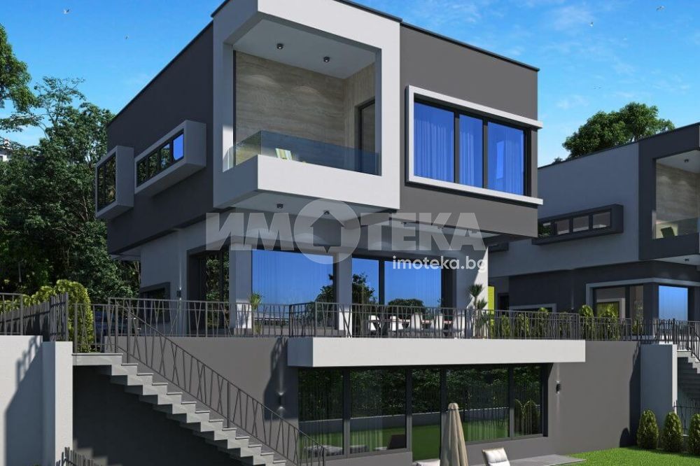 Продава КЪЩА | Imot.bg — изображение 3