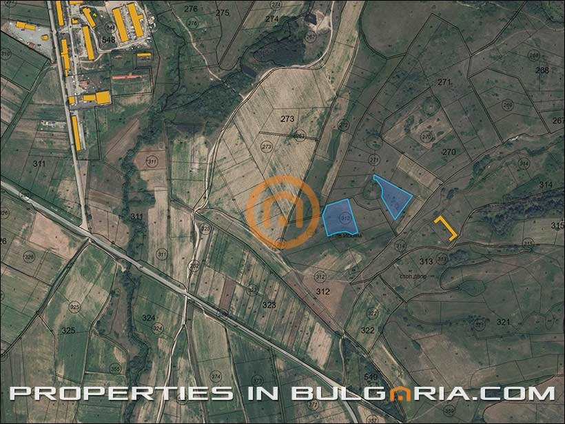 Продава ПАРЦЕЛ | Imot.bg — изображение 7