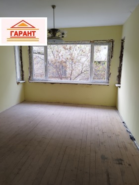 2 Schlafzimmer Idealen zentar, Plewen