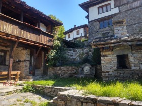 Hus Kovachevitsa, region Blagoevgrad 16