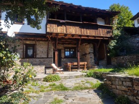 Hus Kovachevitsa, region Blagoevgrad 2