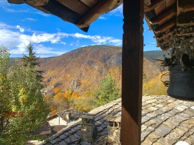 Hus Kovachevitsa, region Blagoevgrad 13