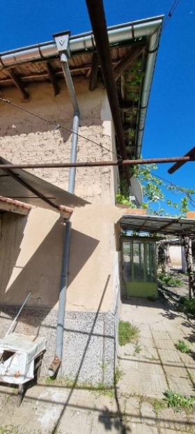 Къща с. Голям чардак, област Пловдив