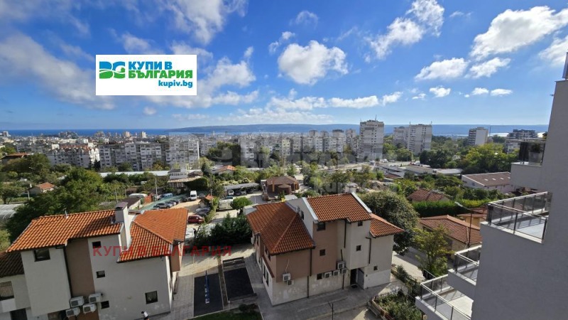 Na prodej  Studio Varna , Cveten kvartal , 37 m2 | 17041941 - obraz [3]