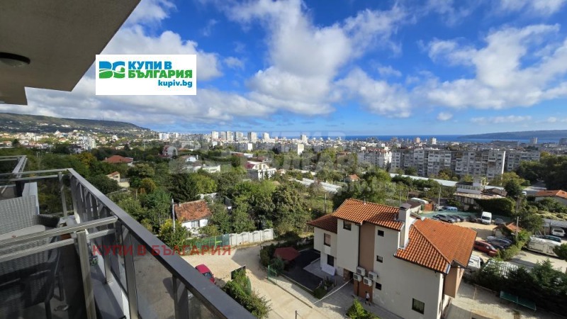 For Sale  Studio Varna , Tsveten kvartal , 37 sq.m | 17041941 - image [5]