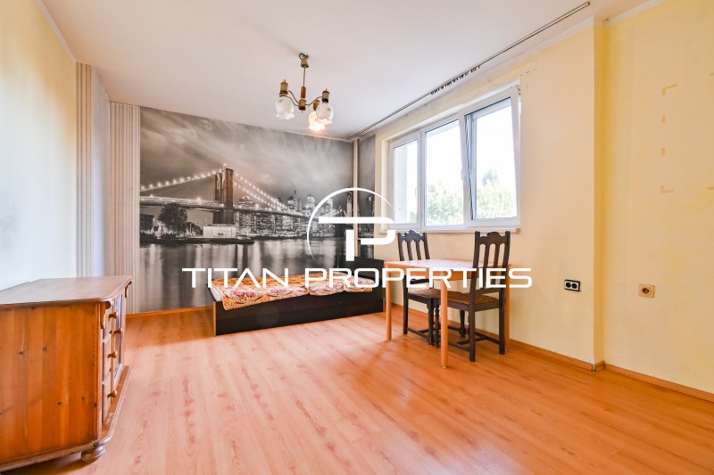 Продава  1-стаен, град София, Слатина •  106 000 EUR • ID 92858364 — holmes.bg - [1] 