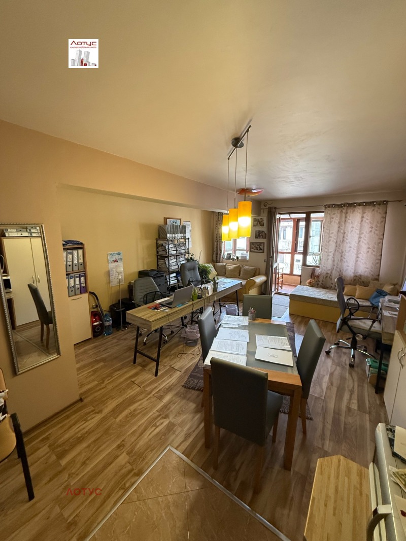 Продава  1-стаен град Бургас , Възраждане , 57 кв.м | 37969373 - изображение [3]