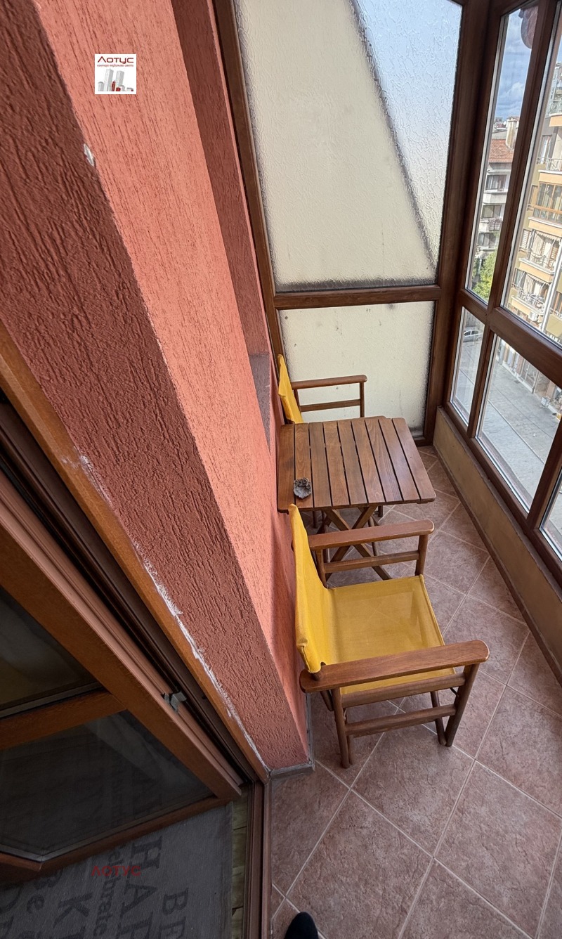 Продава  1-стаен град Бургас , Възраждане , 57 кв.м | 37969373 - изображение [8]