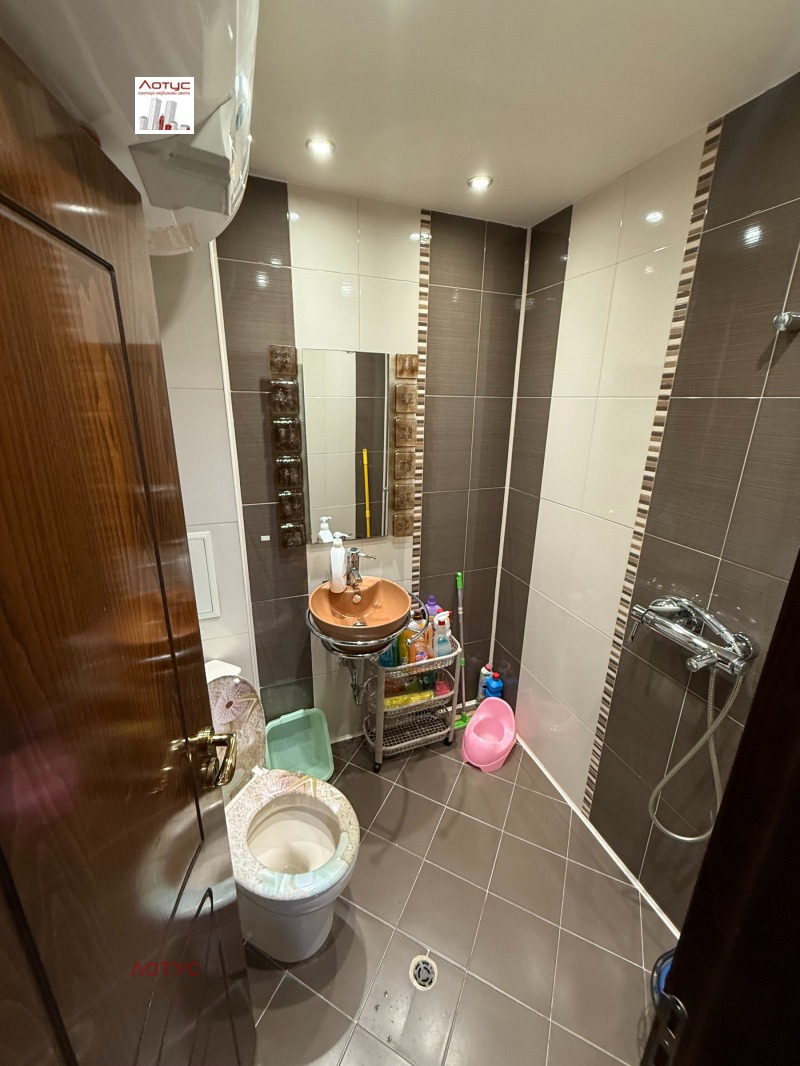 Продава  1-стаен град Бургас , Възраждане , 57 кв.м | 37969373 - изображение [7]