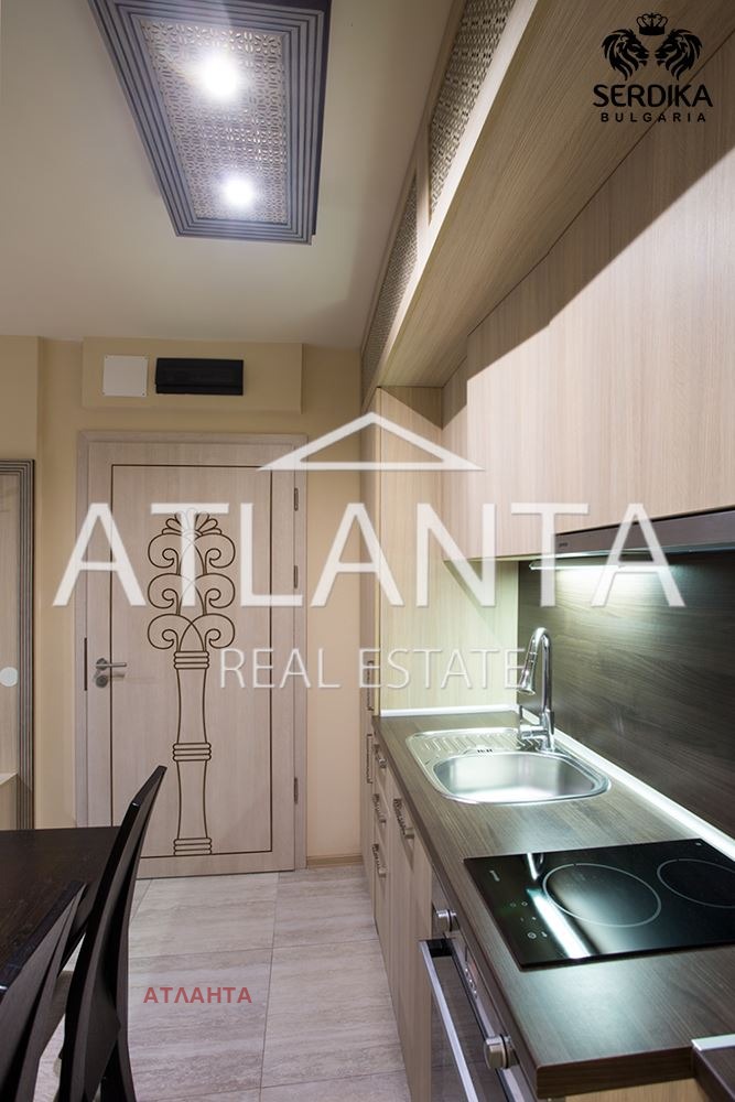 Продава 1-СТАЕН, гр. Варна, област Варна, снимка 5 - Апартаменти - 54025139