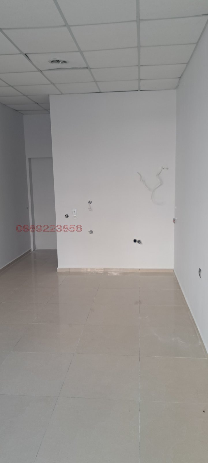 Продава 1-СТАЕН, гр. Бургас, Лазур, снимка 2 - Апартаменти - 54576758