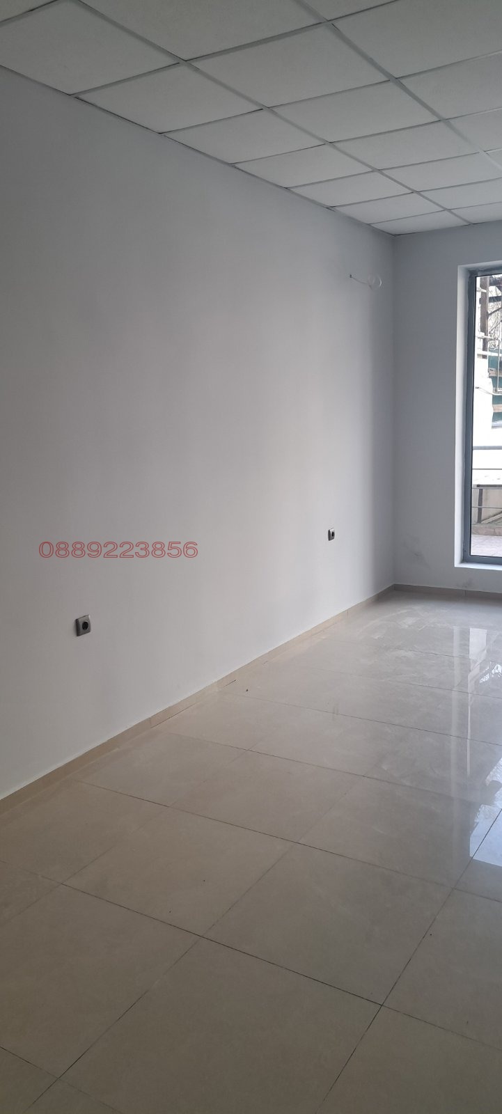 Продава 1-СТАЕН, гр. Бургас, Лазур, снимка 5 - Апартаменти - 54220962
