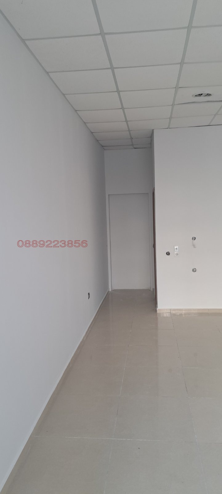 Продава 1-СТАЕН, гр. Бургас, Лазур, снимка 2 - Апартаменти - 54220962