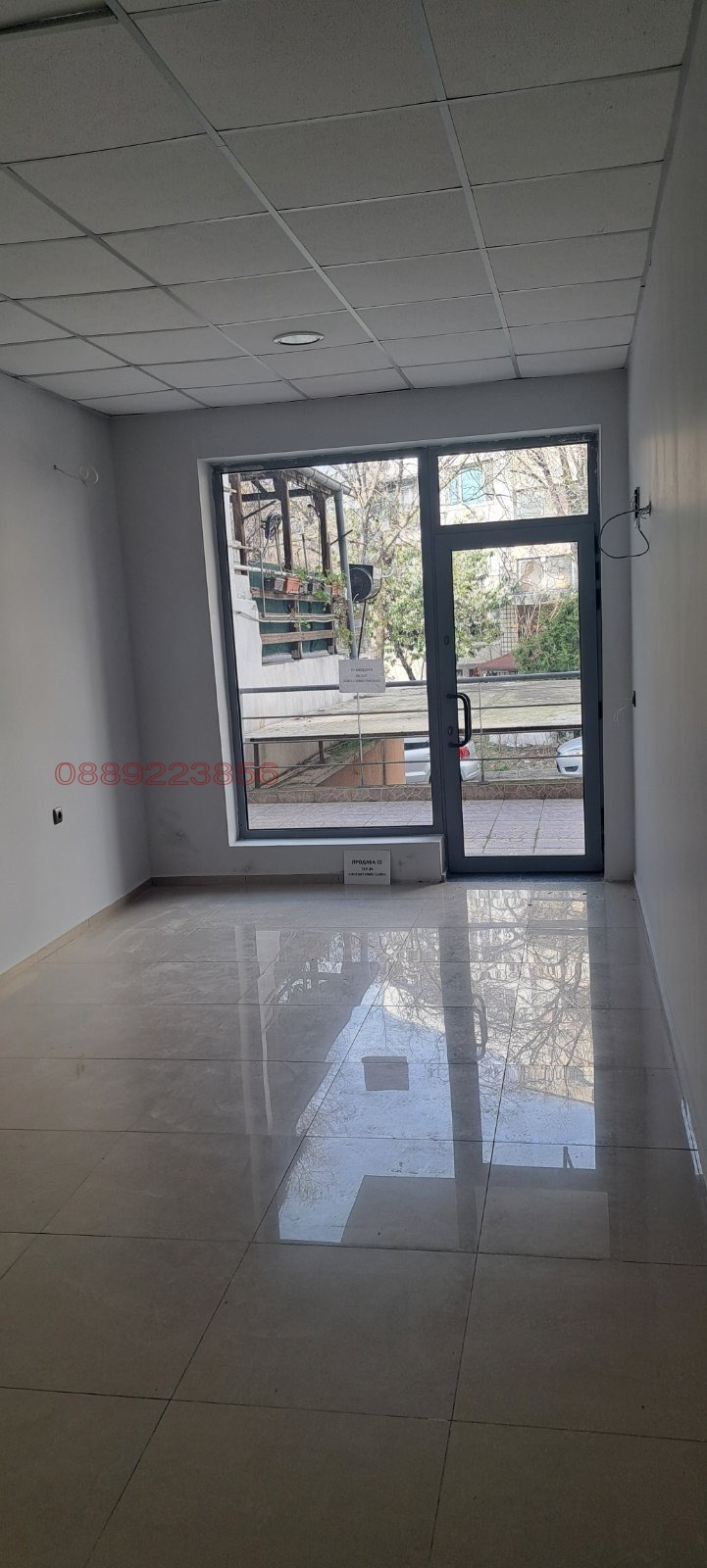 Продава 1-СТАЕН, гр. Бургас, Лазур, снимка 3 - Апартаменти - 54220962