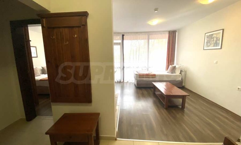 À vendre  1 chambre région Blagoevgrad , Bansko , 63 m² | 13353942 - image [3]