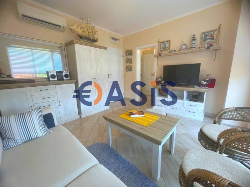 Продава  2-стаен, област Бургас, к.к. Слънчев бряг • 92 900 EUR • ID 38829973 — holmes.bg - [1] 