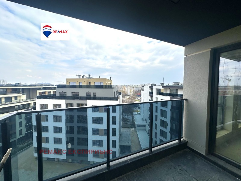 Продава 2-СТАЕН, гр. Пловдив, Христо Смирненски, снимка 15 - Aпартаменти - 49157563