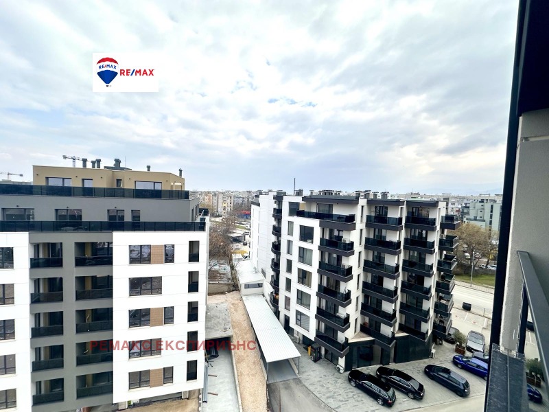 Продава 2-СТАЕН, гр. Пловдив, Христо Смирненски, снимка 16 - Aпартаменти - 49157563