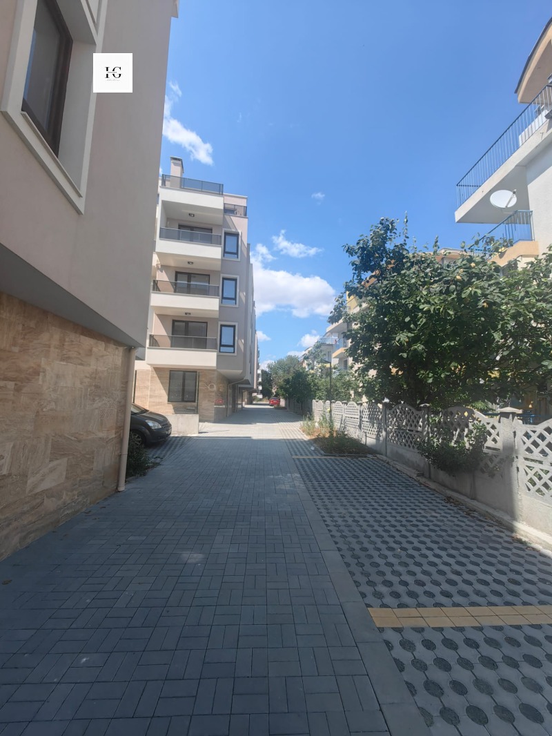 Satılık  1 yatak odası Burgas , Sarafovo , 63 metrekare | 34200086