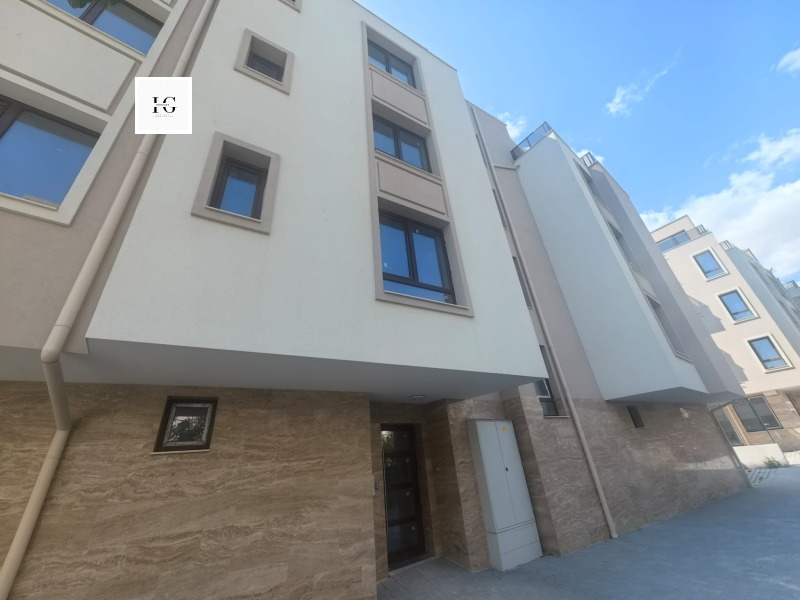 На продаж  1 спальня Бургас , Сарафово , 63 кв.м | 34200086 - зображення [9]