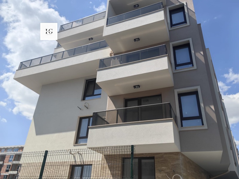 Satılık  1 yatak odası Burgas , Sarafovo , 63 metrekare | 34200086 - görüntü [15]