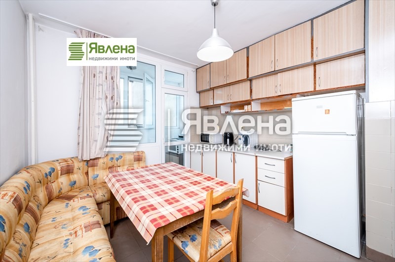 Продава 2-СТАЕН, гр. София, Хаджи Димитър, снимка 3 - Aпартаменти - 49441628