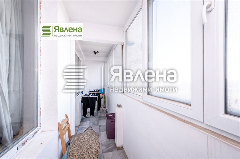 Продава 2-СТАЕН, гр. София, Хаджи Димитър, снимка 4 - Aпартаменти - 49441628