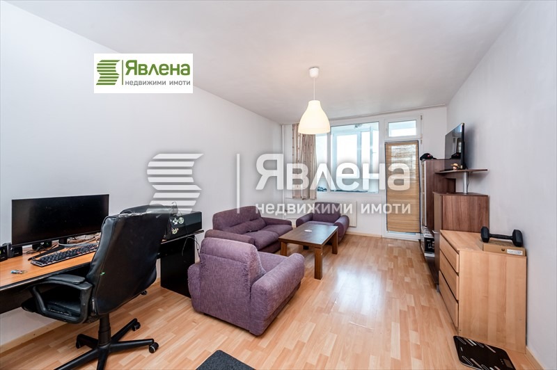 Продава  2-стаен град София , Хаджи Димитър , 54 кв.м | 47960534