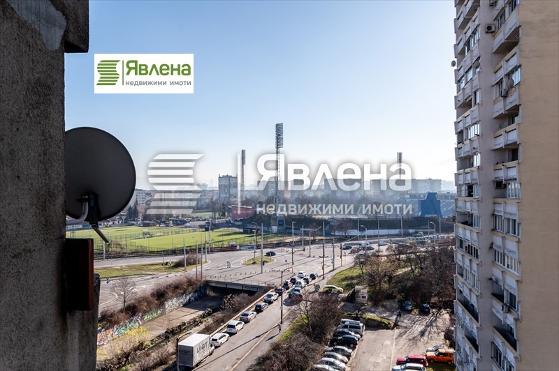 Продава 2-СТАЕН, гр. София, Хаджи Димитър, снимка 5 - Aпартаменти - 49441628