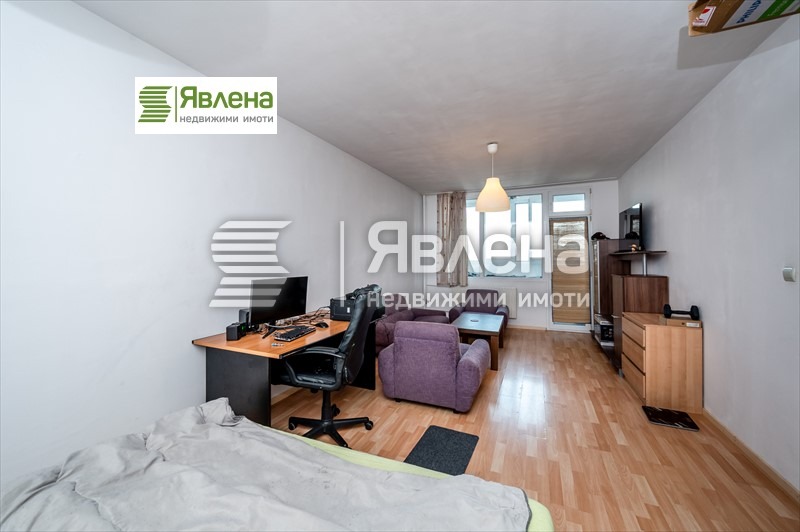 Продава 2-СТАЕН, гр. София, Хаджи Димитър, снимка 2 - Aпартаменти - 49441628