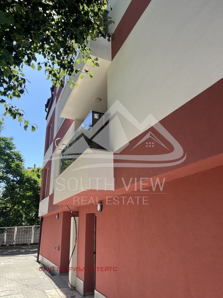 Продава  2-стаен град София , Център , 76 кв.м | 73669885 - изображение [10]