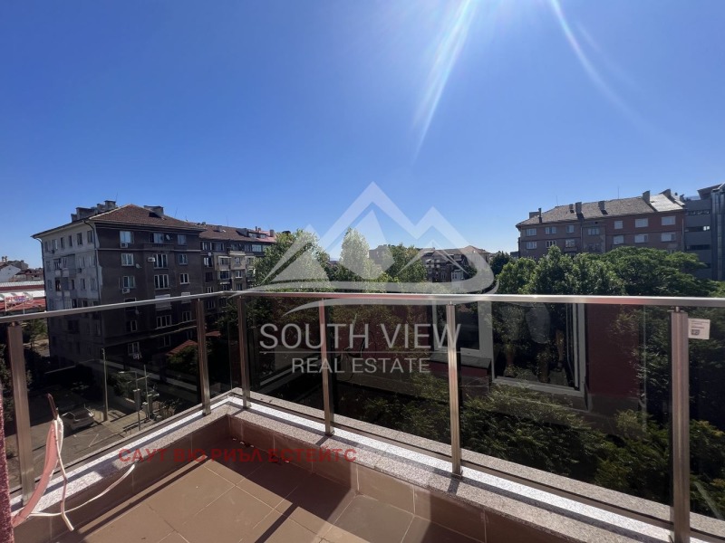 Продава  2-стаен град София , Център , 76 кв.м | 73669885 - изображение [8]