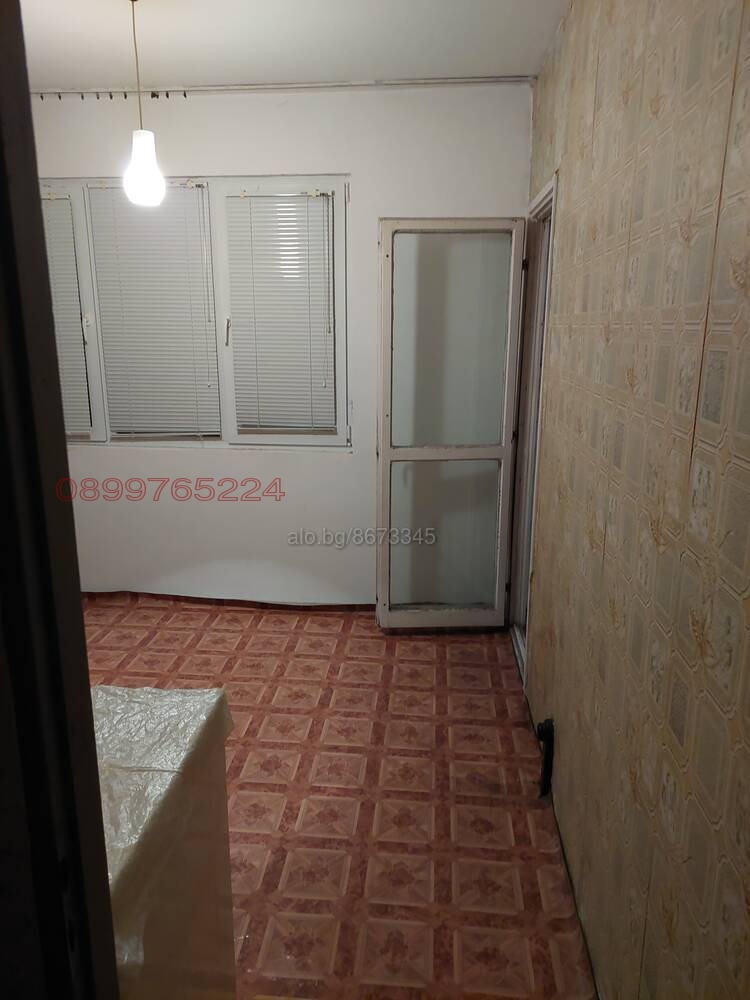 Продава 2-СТАЕН, гр. София, Ботунец 2, снимка 3 - Апартаменти - 53225814