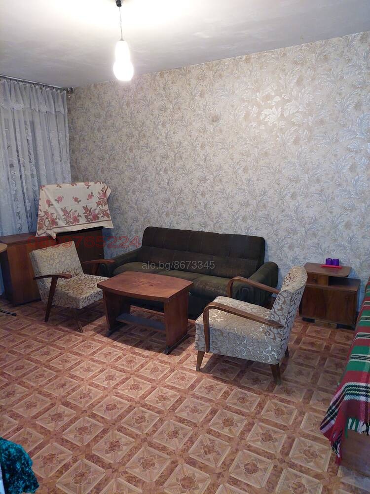 Продава 2-СТАЕН, гр. София, Ботунец 2, снимка 7 - Апартаменти - 53225814