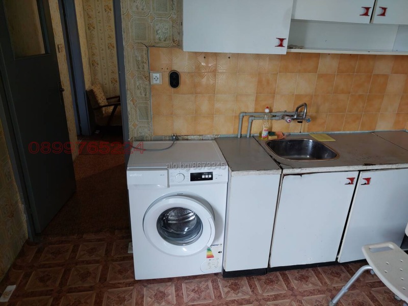 Продава 2-СТАЕН, гр. София, Ботунец 2, снимка 2 - Апартаменти - 53225814