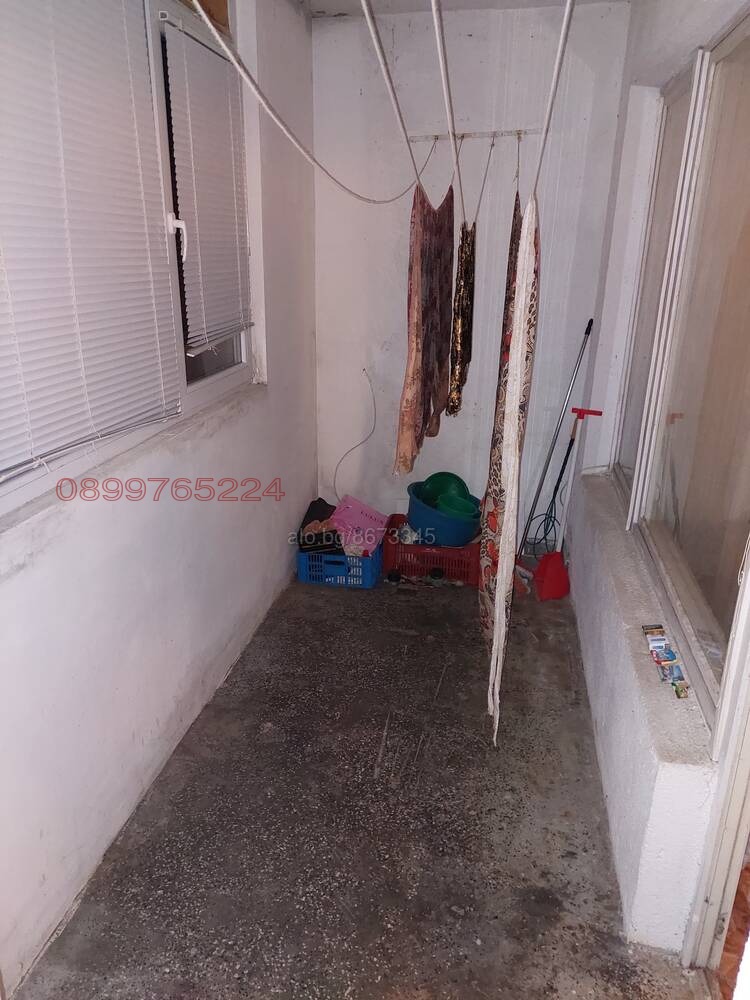 Продава 2-СТАЕН, гр. София, Ботунец 2, снимка 8 - Апартаменти - 53225814