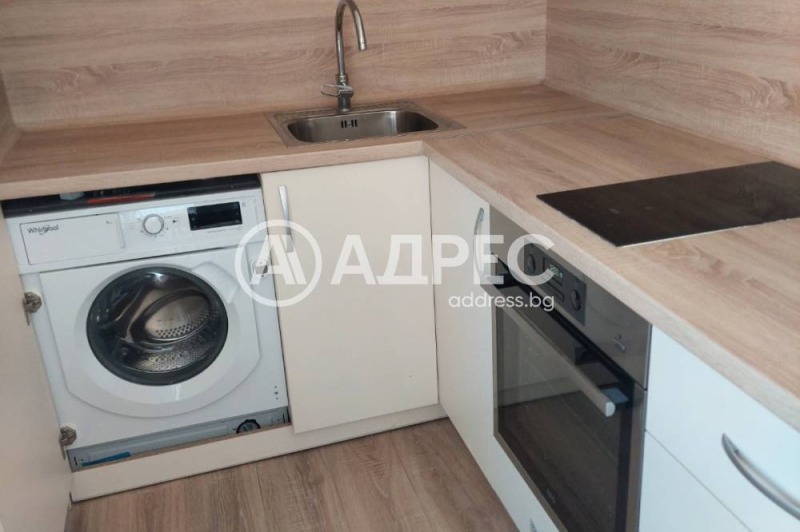 Myytävänä  1 makuuhuone Sofia , Nadežda 2 , 80 neliömetriä | 10759494 - kuva [8]
